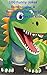 100 Funny Jokes Dino-laughs by Kamal Shah