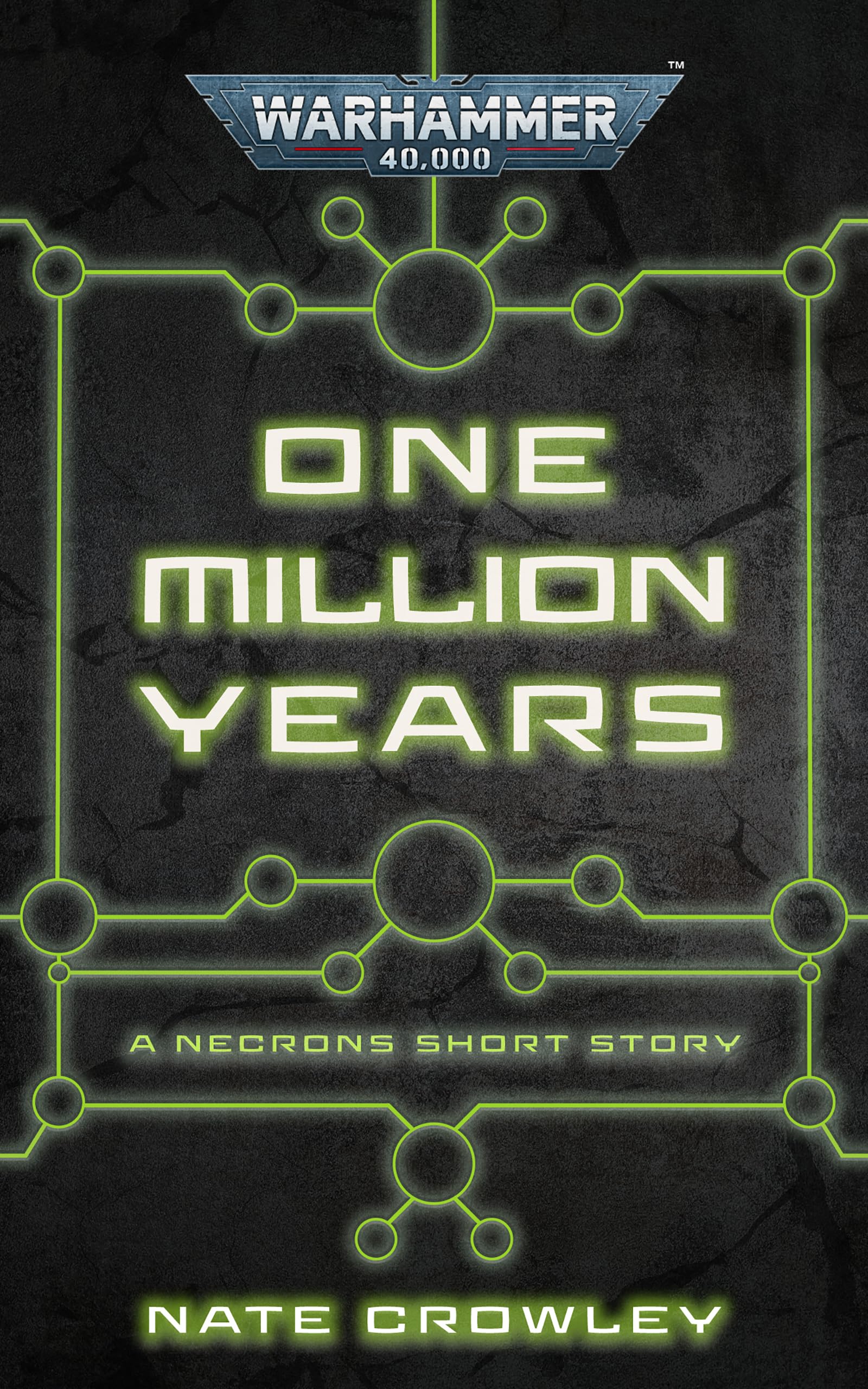 One Million Years (Warhammer 40,000)