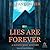 Lies are Forever (Sloane West Mystery Series, #1)