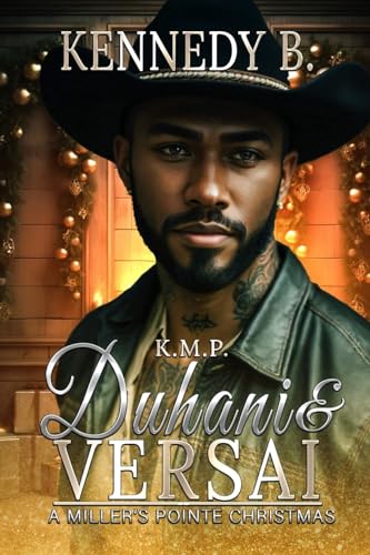 Duhani & Versai: A Miller's Pointe Christmas (Kindle Edition)