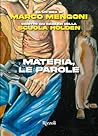 Materia, le parole