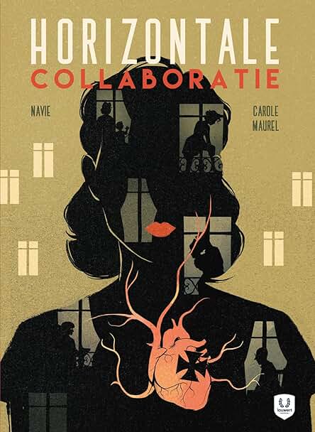 Horizontale collaboratie