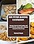 AIR FRYER BAKING COOKBOOK: ...