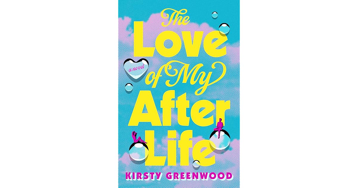 The Love Of My Afterlife