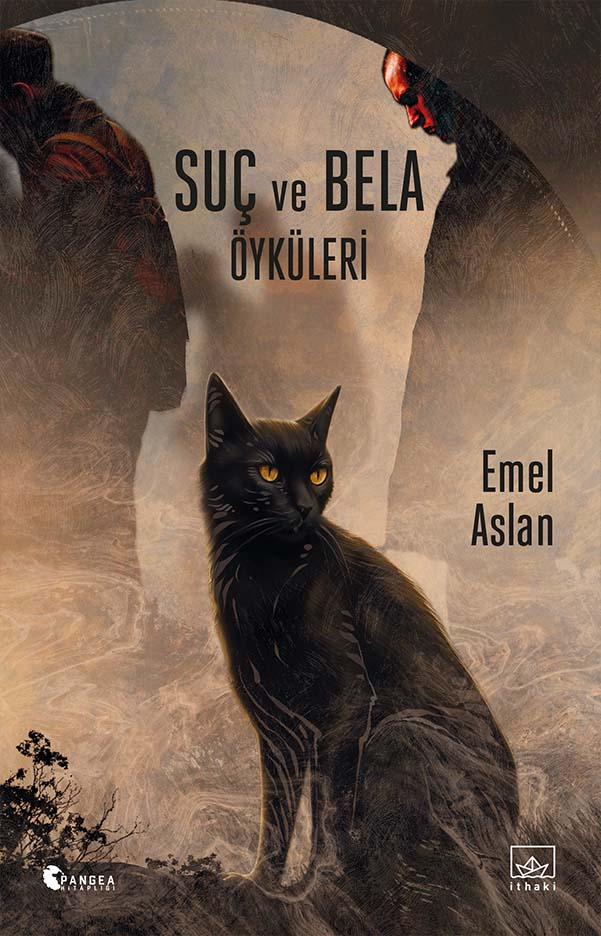 Suç ve Bela Öyküleri (Paperback)
