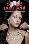Sladké pokušení by Cora Reilly