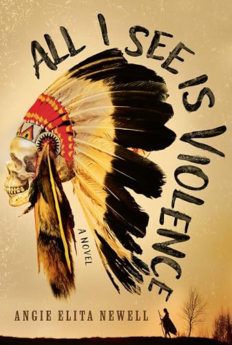 All I See is Violence (Kindle Edition)