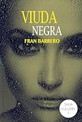 Lullaby: Viuda negra (Spanish Edition)