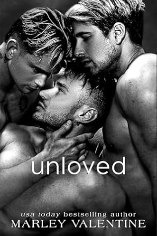 Unloved (The Unlucky Ones #2)