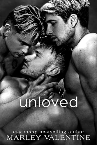 Unloved (The Unlucky Ones #2)