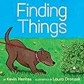 Finding Things
