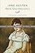 Pride and Prejudice - Jane Austen: Illustrated Classics