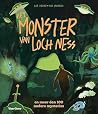 Het monster van Loch Ness en meer dan 100 andere mysteries by Tom   Adams