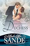 The Pursuit of a Duchess (The Ladies of the Aristocracy)