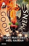 Book cover for Good Omens. Le belle e accurate profezie di Agnes Nutter, Strega
