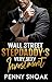 Wall Street StepDaddy's Very Sexy Investment (StepDaddies of Wall Street Book 1)