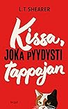 Kissa, joka pyydy...
