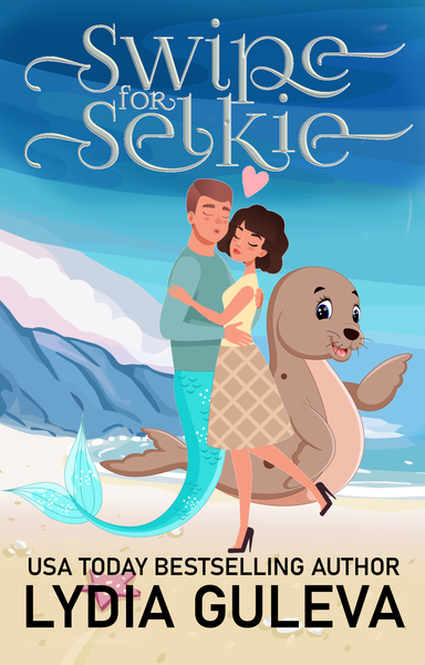 Swipe for Selkie (Unknown Binding)