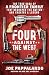 Four Against the West: The True Saga of a Frontier Family That Reshaped the Nation—and Created a Legend