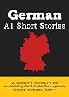 A1 German Short S...