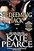 Redeeming Jack (Diable Delamere, #2)