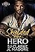 Shielded by a Hero: A Firefighter Romantic Suspense Novel (Personal Protector Series)