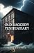 Old Raggedy Penitentiary by David Richmond