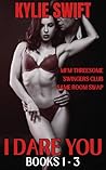 I Dare You 1 - 3