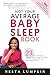 Not Your Average Baby Sleep Book by Nesta Lumpkin