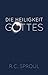 Die Heiligkeit Gottes