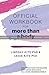 Official Workbook for More Than a Body by Lexie Kite