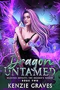 Dragon Untamed