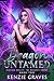 Dragon Untamed (The Dragon'...