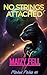 No Strings Attached by Maizy Fell