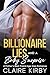 Billionaire Lies and a Baby Surprise