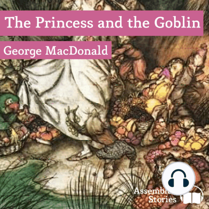 The Princess and the Goblin