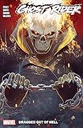 Ghost Rider, Vol. 3: Dragged Out of Hell
