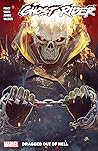 Ghost Rider, Vol. 3 by Benjamin Percy