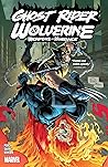 Ghost Rider/Wolverine by Benjamin Percy