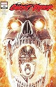 Ghost Rider (2022-2023) #16