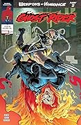 Ghost Rider (2022-2023) #17