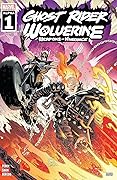 Ghost Rider/Wolverine: Weapons of Vengeance Alpha #1