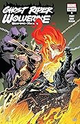 Ghost Rider/Wolverine: Weapons of Vengeance Omega #1