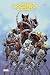 X Lives of Wolverine/X Deaths of Wolverine