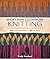 Short-Row Colorwork Knittin...