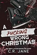 A Pucking Wrong Christmas