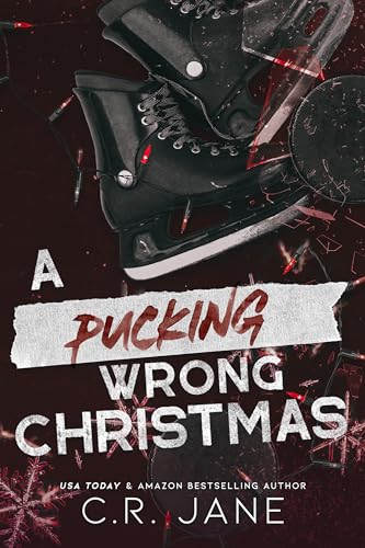 A Pucking Wrong Christmas (Pucking Wrong, #2.5)