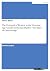 The Portrayal of Women in the Victorian Age. Gender in Thomas... by Oliver Baum