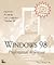 Windows 98 Professional Ref...