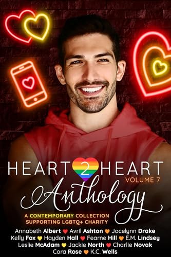 Heart2Heart Anthology, Volume 7 (Kindle Edition)